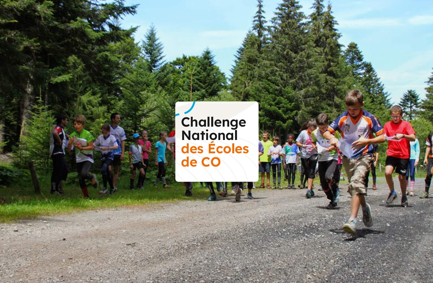 Challenge National Ecoles CO