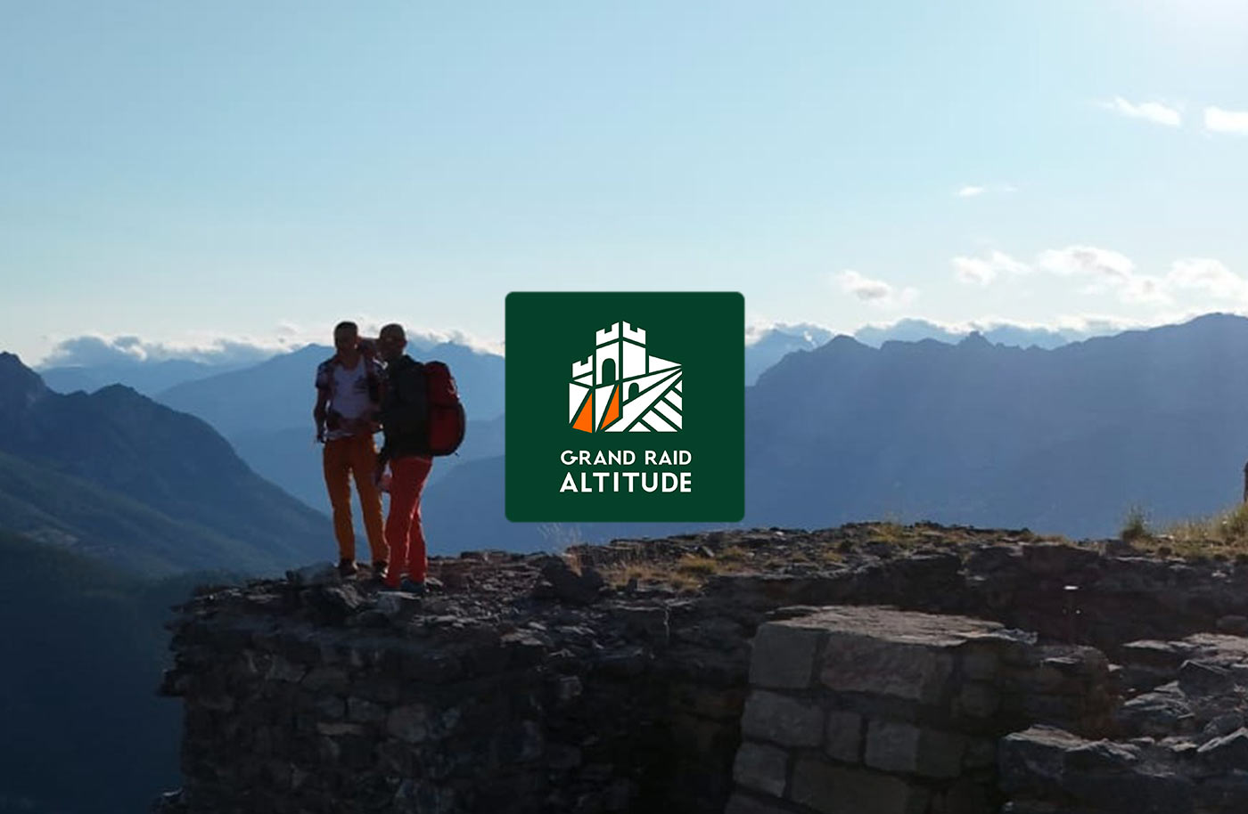 Grand Raid Altitude