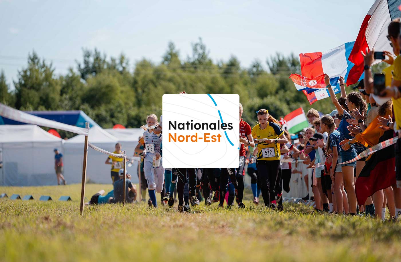 Nationales Nord Est