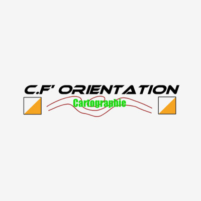 Logo CF Orientation