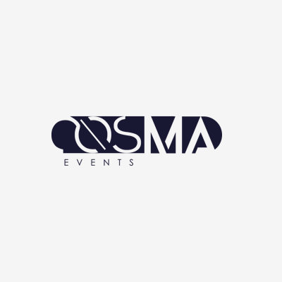 Logo Cosma Events