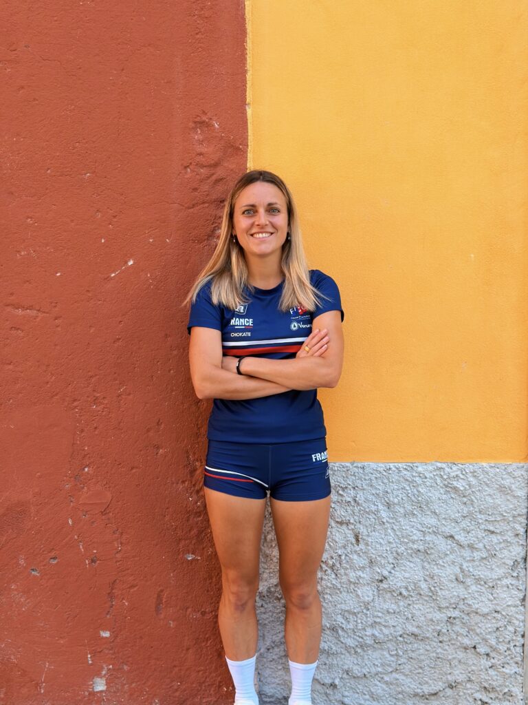 Maëlle Beauvir