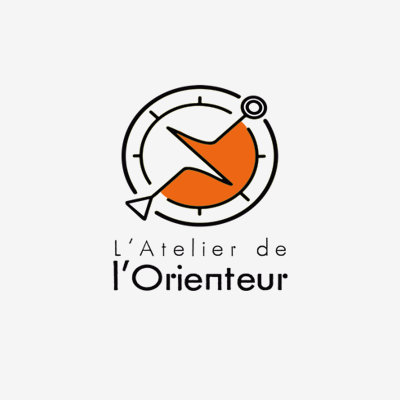 Logo Atelier de l'Orienteur