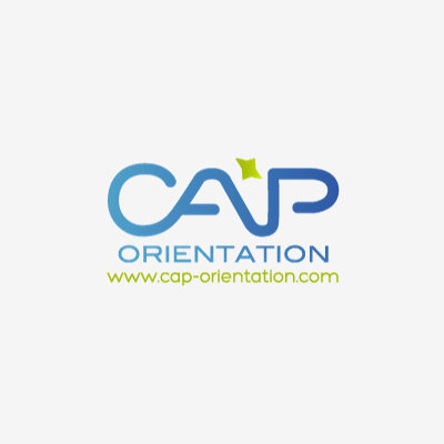 Logo Cap Orientation