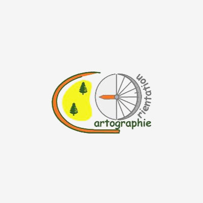 Logo Cartographie Orientation