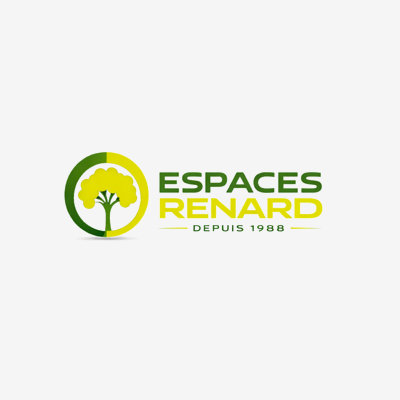 Logo Espaces Renard
