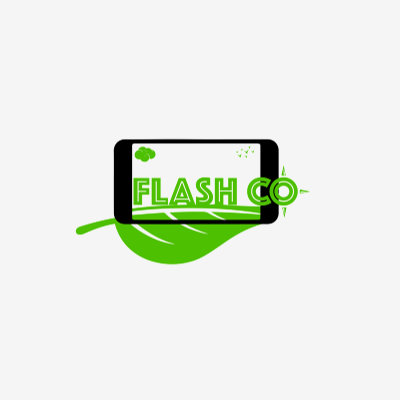 Logo Flash CO