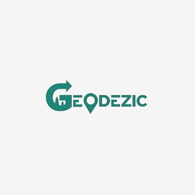 Logo Geodezic