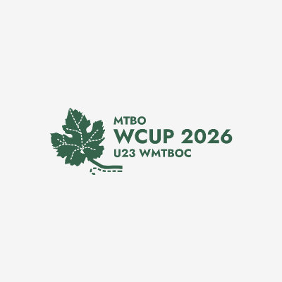 MTBO WCUP 2026
