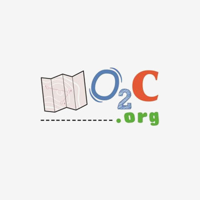 Logo O2C.ORG
