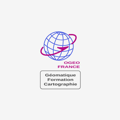 Logo Ogeo France
