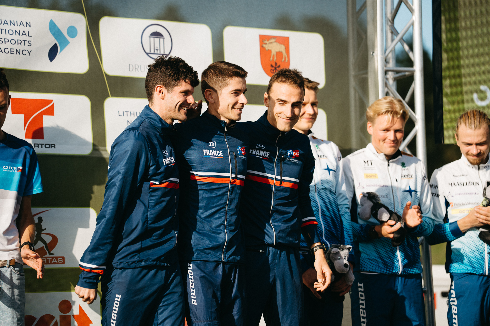 Championnats d&rsquo;Europe 2026 : le bilan d&rsquo;une semaine pleine pour l&rsquo;Équipe de France, Cécile Calandry 5e et Mathieu Perrin 9e de la Coupe du Monde