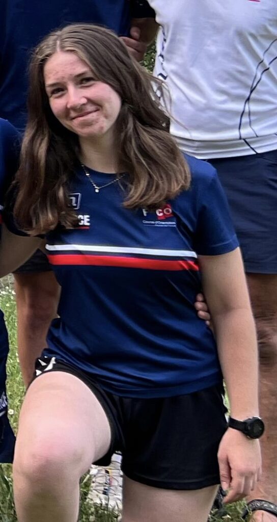 Juliette Gili