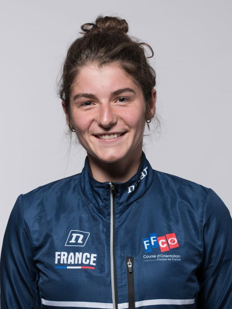 Juliette Basset