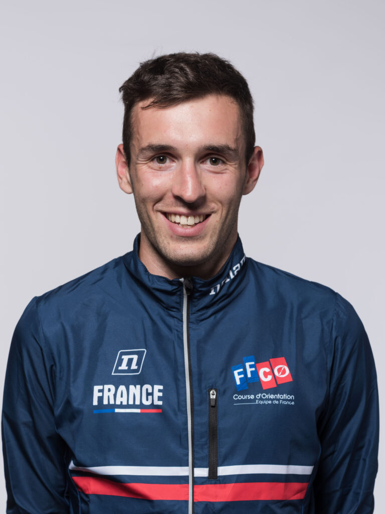 Loïc Marty