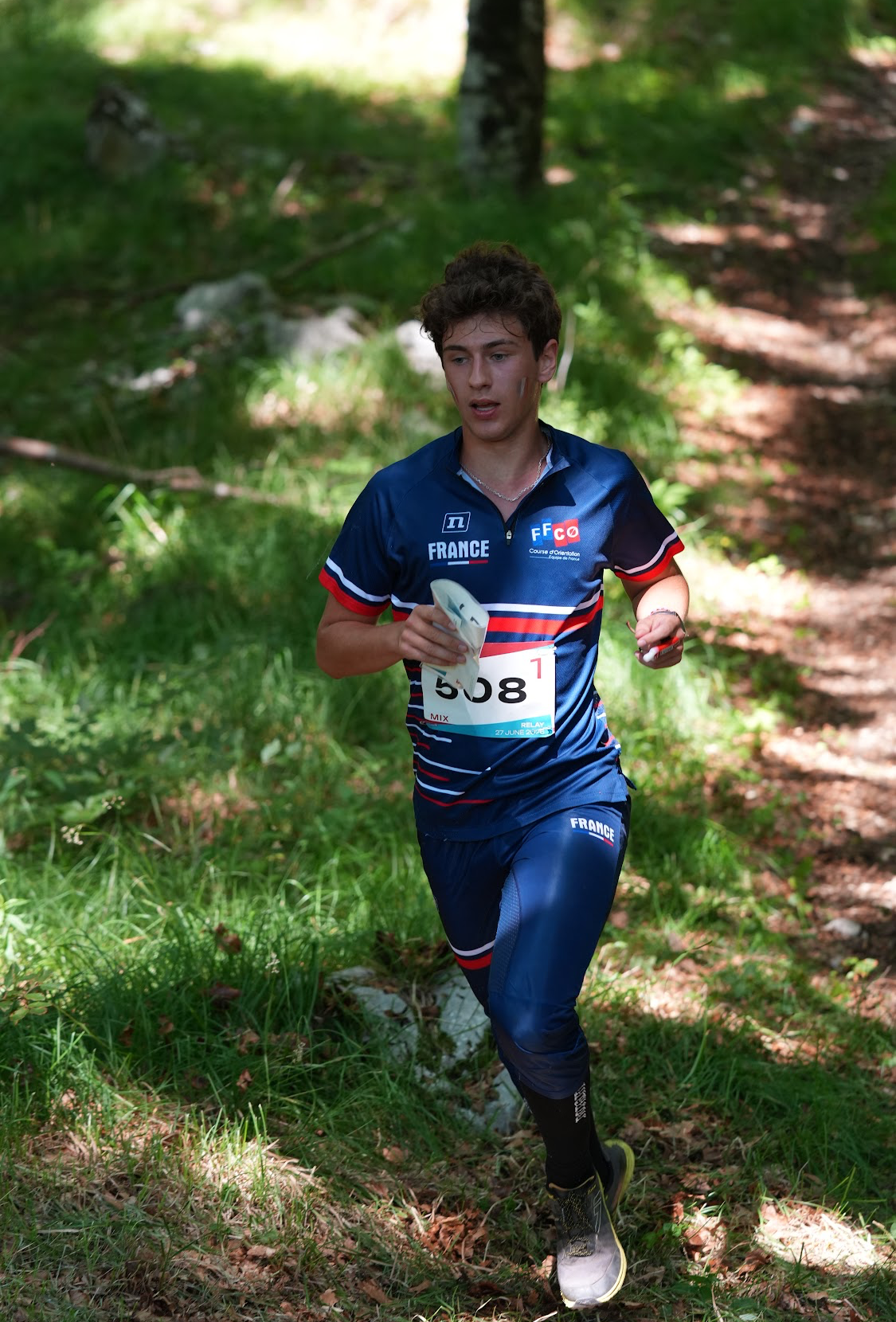 Maé Regnard