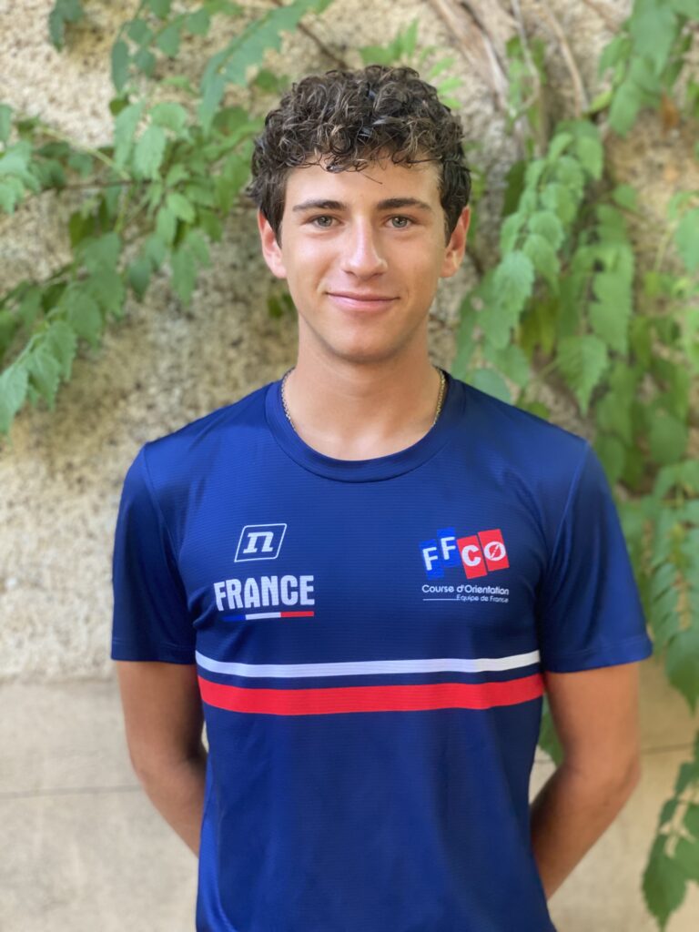 Maé Regnard