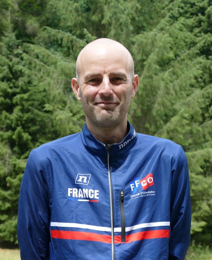 Simon Leroy