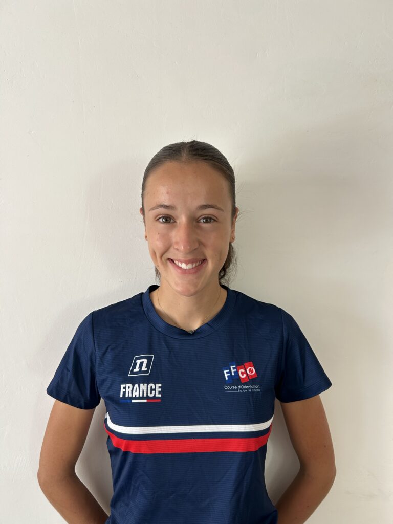 Amaia Roche