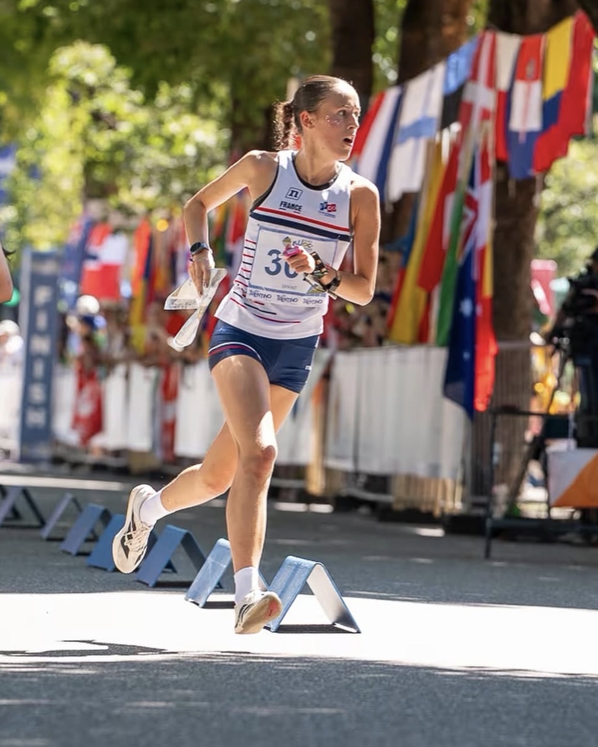 Amaia Roche