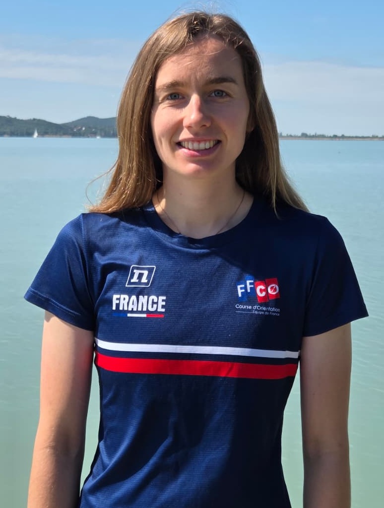 Constance Devillers