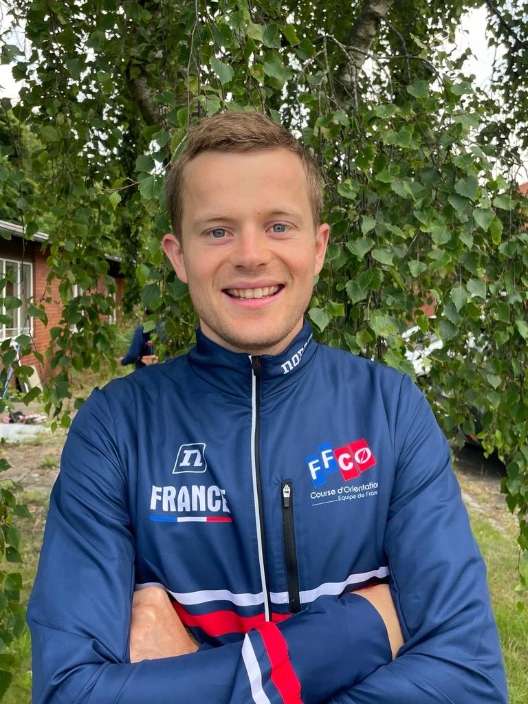 Adrien Delenne